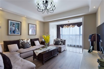 成都明信仕林府 (5)