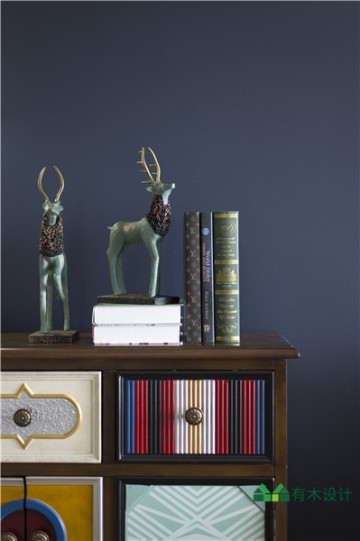 保利锦湖林语-摆件2