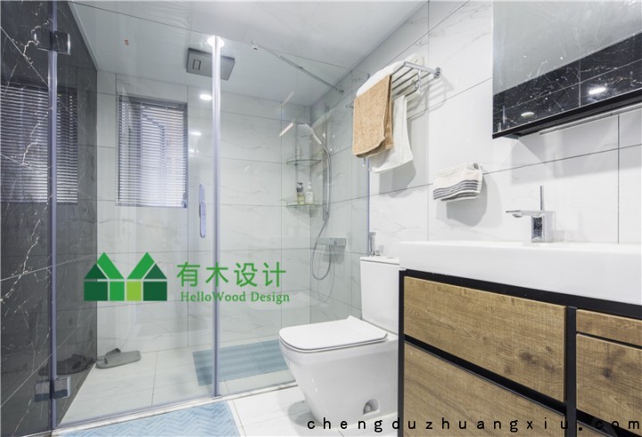 中粮鸿云装修设计